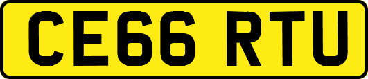 CE66RTU