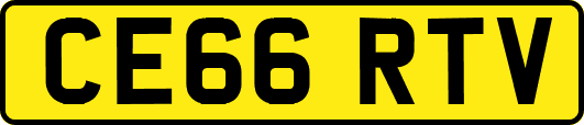 CE66RTV