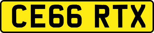 CE66RTX