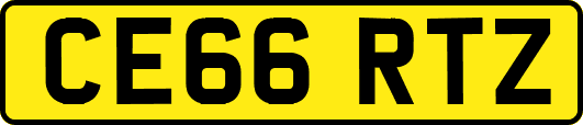 CE66RTZ