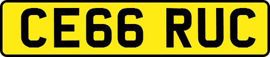 CE66RUC
