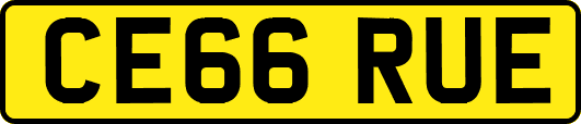 CE66RUE