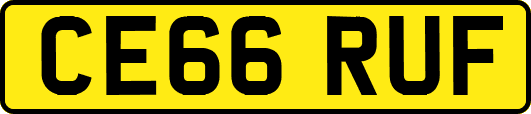 CE66RUF