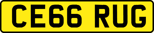 CE66RUG