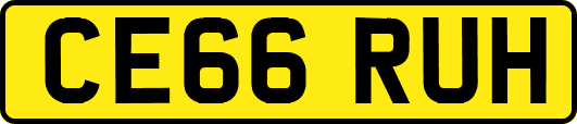 CE66RUH