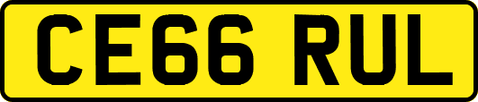 CE66RUL