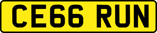 CE66RUN