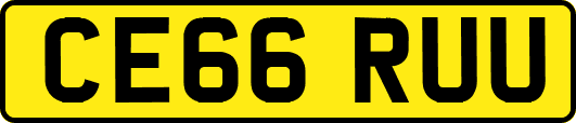 CE66RUU