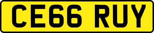 CE66RUY
