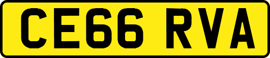 CE66RVA