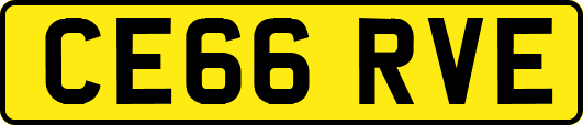 CE66RVE