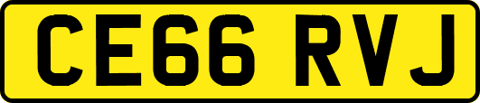 CE66RVJ