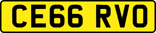 CE66RVO