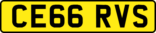 CE66RVS