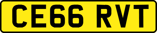CE66RVT