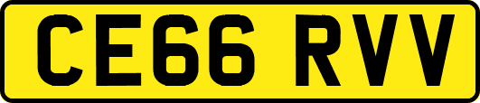 CE66RVV