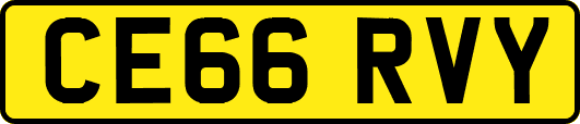 CE66RVY