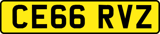 CE66RVZ
