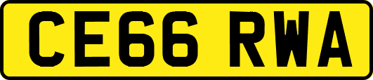 CE66RWA