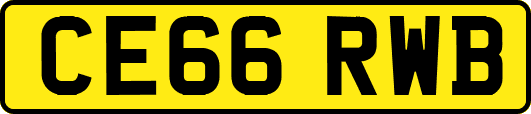 CE66RWB
