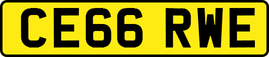 CE66RWE