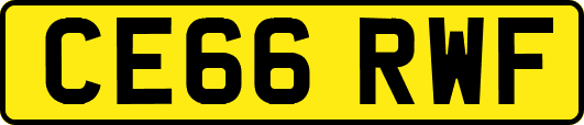 CE66RWF