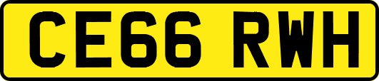 CE66RWH