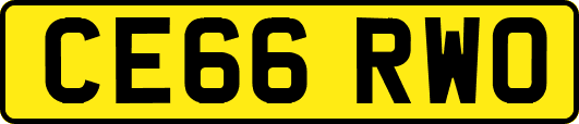 CE66RWO