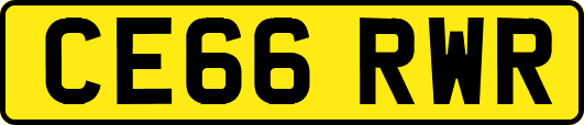 CE66RWR