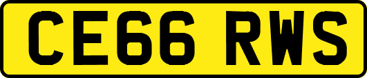 CE66RWS