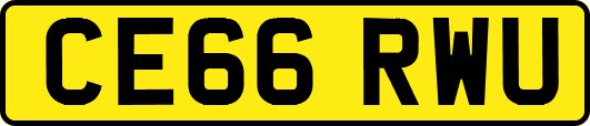 CE66RWU