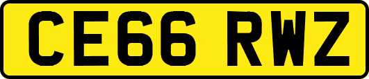 CE66RWZ