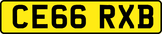 CE66RXB