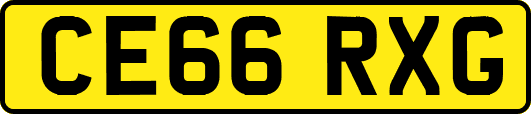 CE66RXG