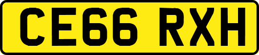 CE66RXH