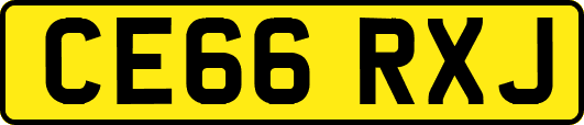 CE66RXJ