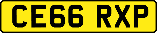 CE66RXP