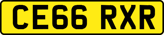 CE66RXR