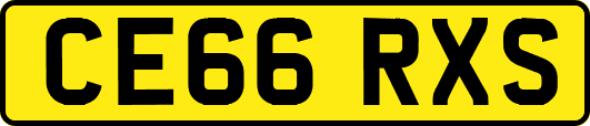 CE66RXS
