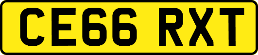 CE66RXT