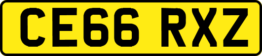 CE66RXZ