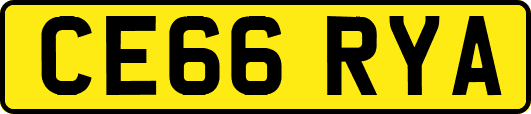 CE66RYA