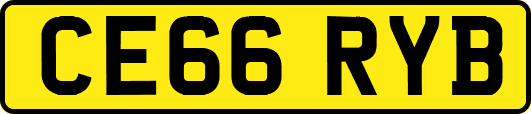 CE66RYB