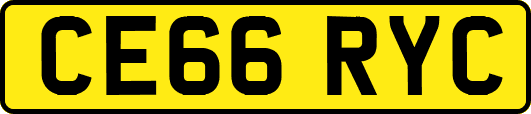 CE66RYC