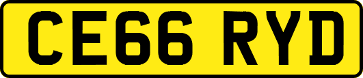 CE66RYD