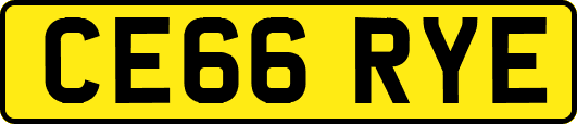 CE66RYE