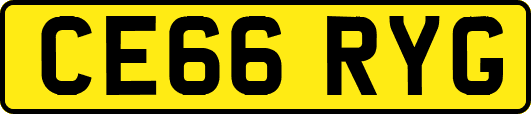 CE66RYG