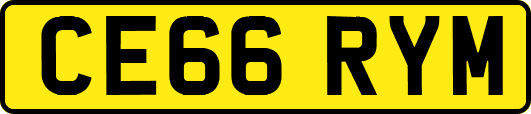 CE66RYM
