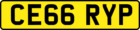 CE66RYP