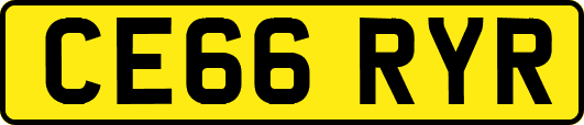 CE66RYR